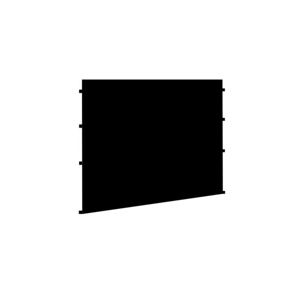 Blank Canopy Walls