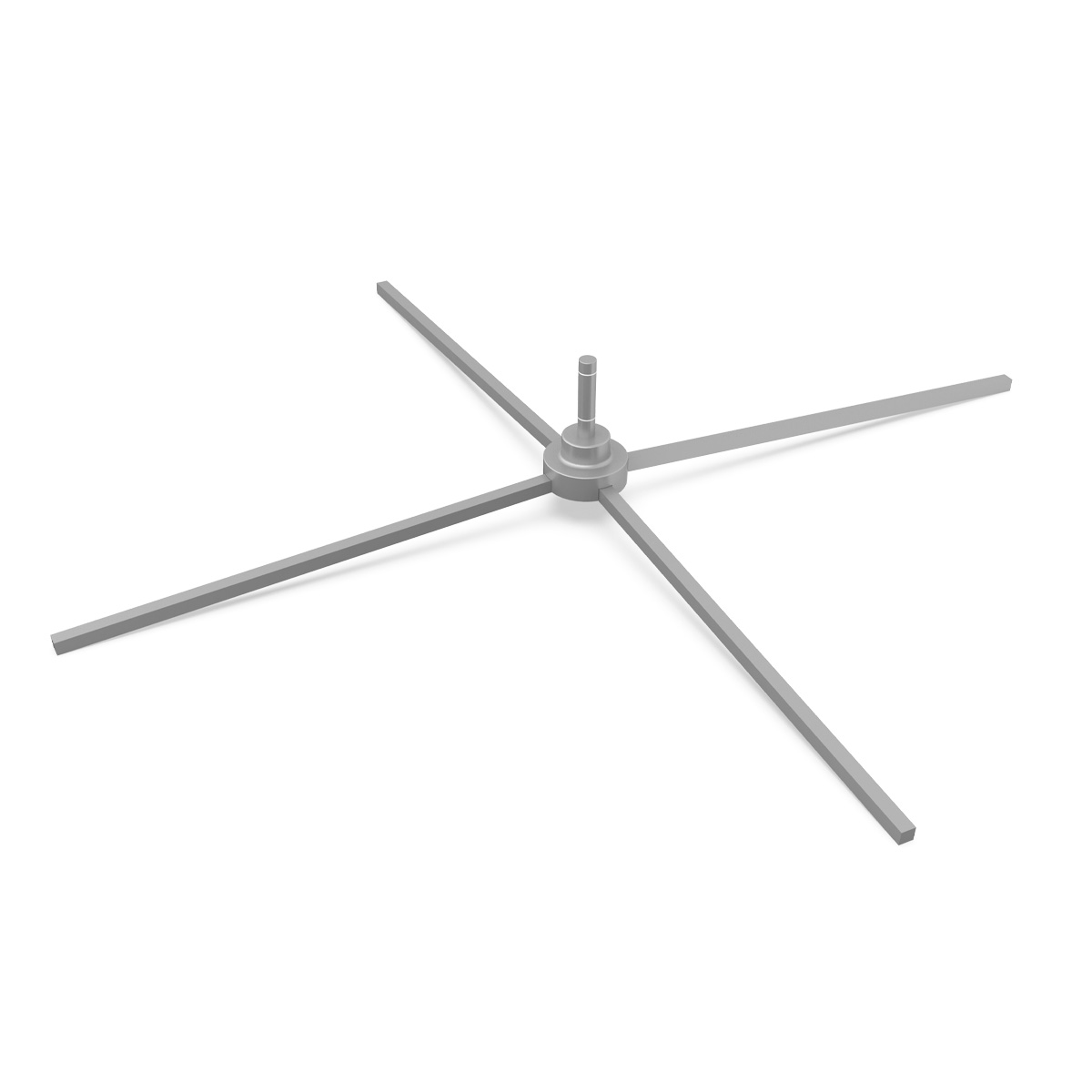 Premier X-Base with Water Weight Bag