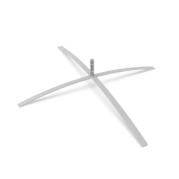 Standard X-Base with Water Weight Bag