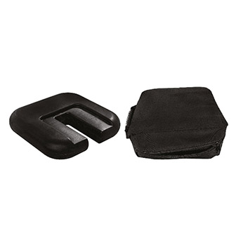 Concrete Weights for Canopy Legs (Set of 4)