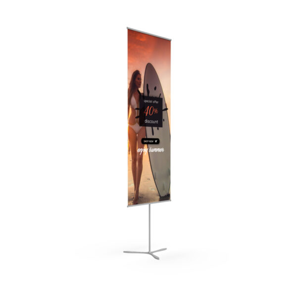 Premier Tri-Stand (Replacement Graphic)