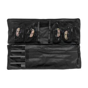 Pro-Grade Stake Kit (Set of 4)