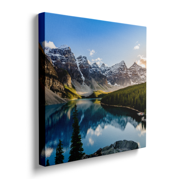 custom canvas prints