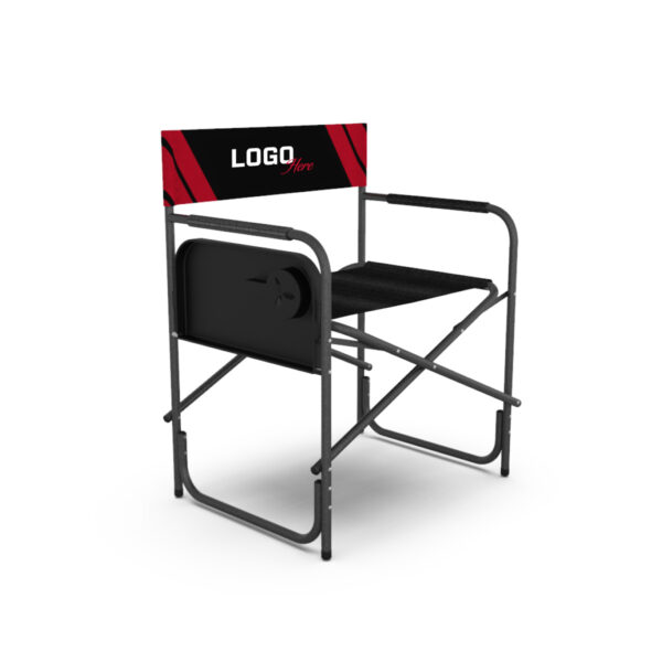 Economy Director's Chair