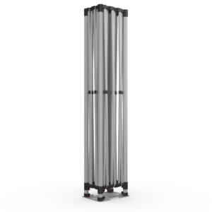 aluminum canopy frame