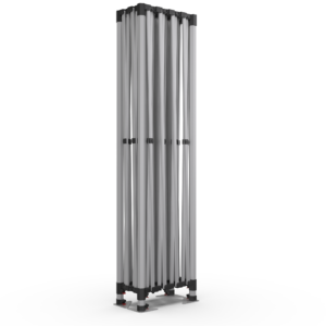 aluminum canopy frame