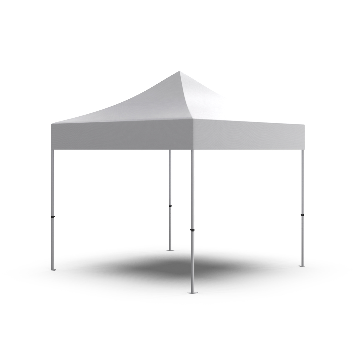 white canopy top