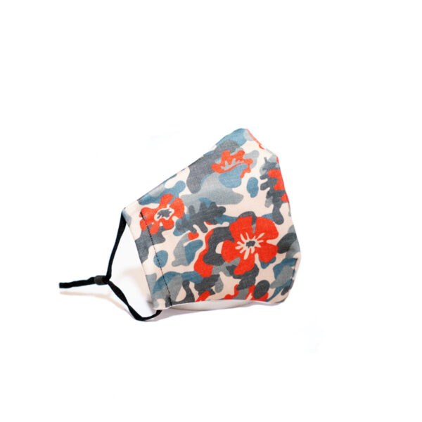 custom printed face mask