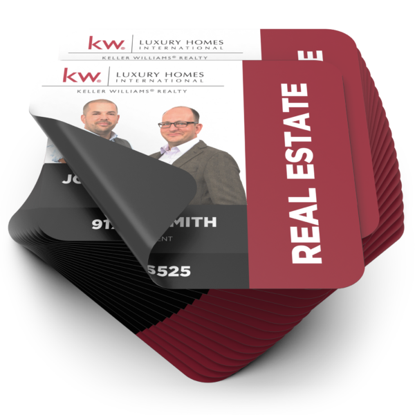 custom vehicle magnet