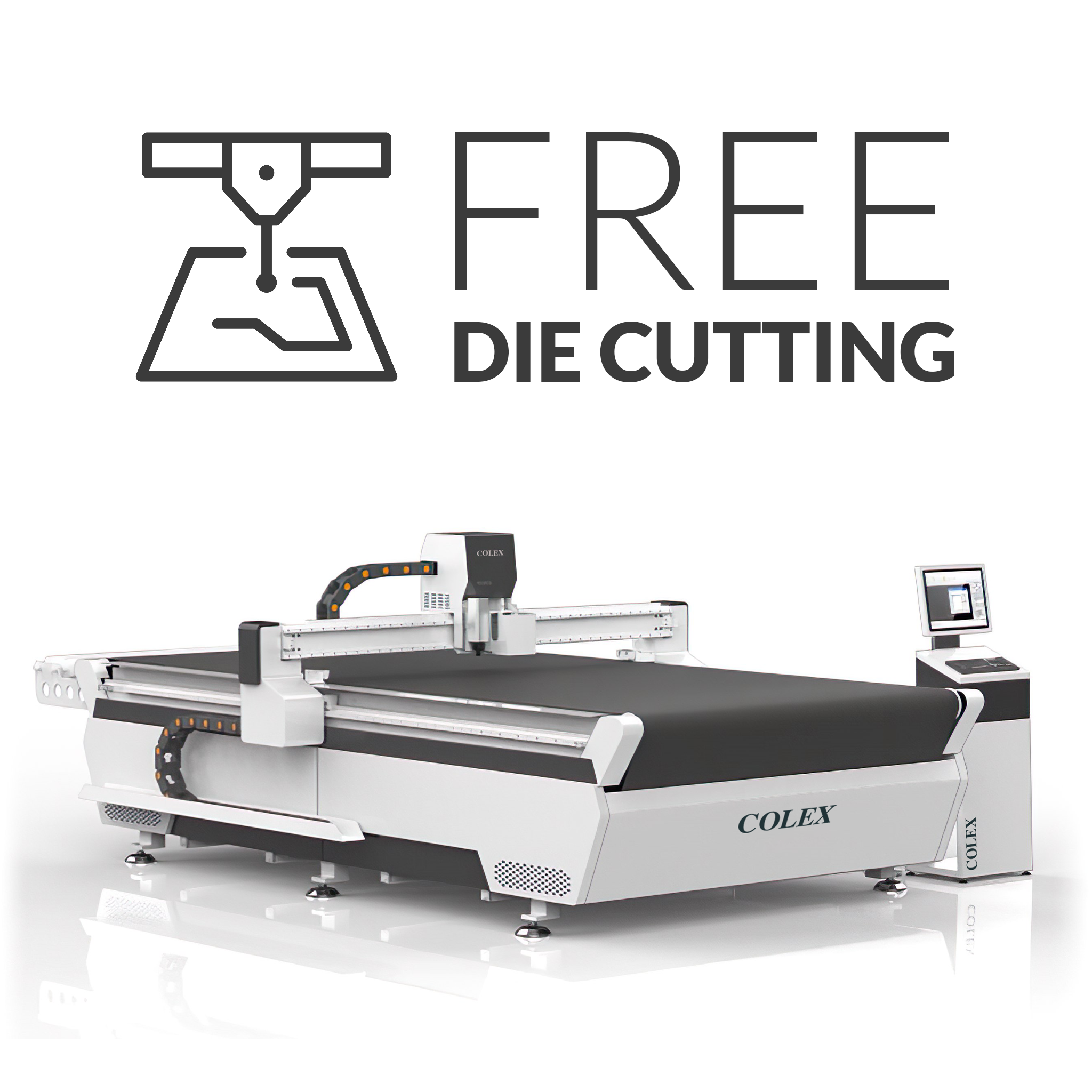 die cutting machine