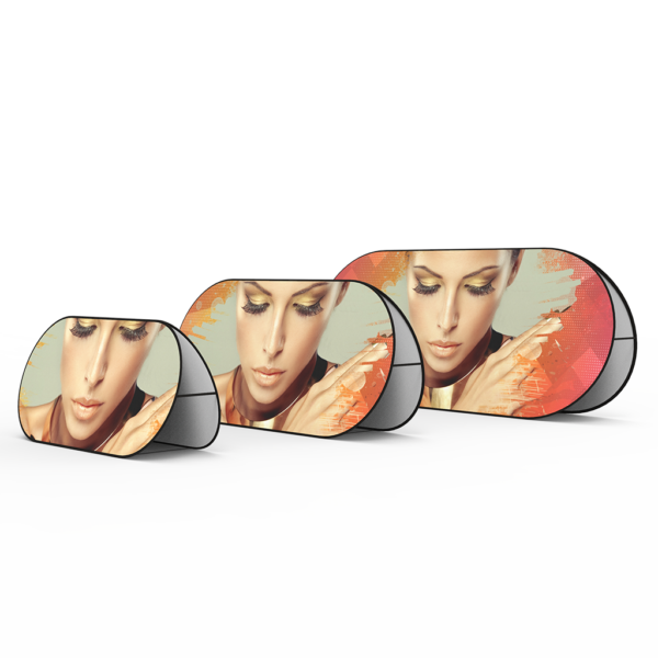 custom pop up a frame