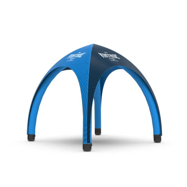 10'X10' Escalade Inflatable Canopy Kit #1