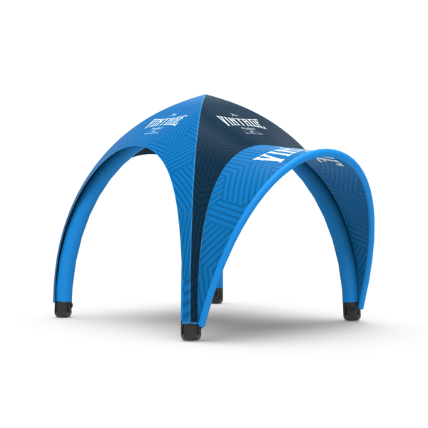 20'X20' Escalade Inflatable Canopy Kit #2