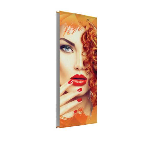 Classic Banner Stand (Replacement Graphic)