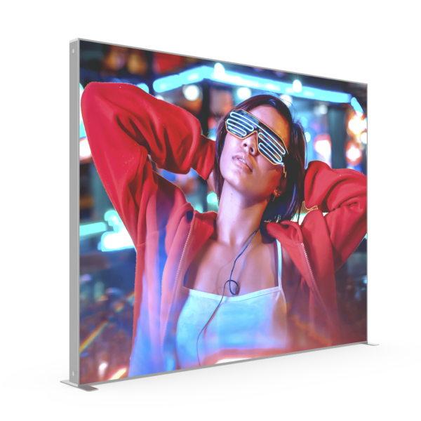 SEG Lightbox Displays