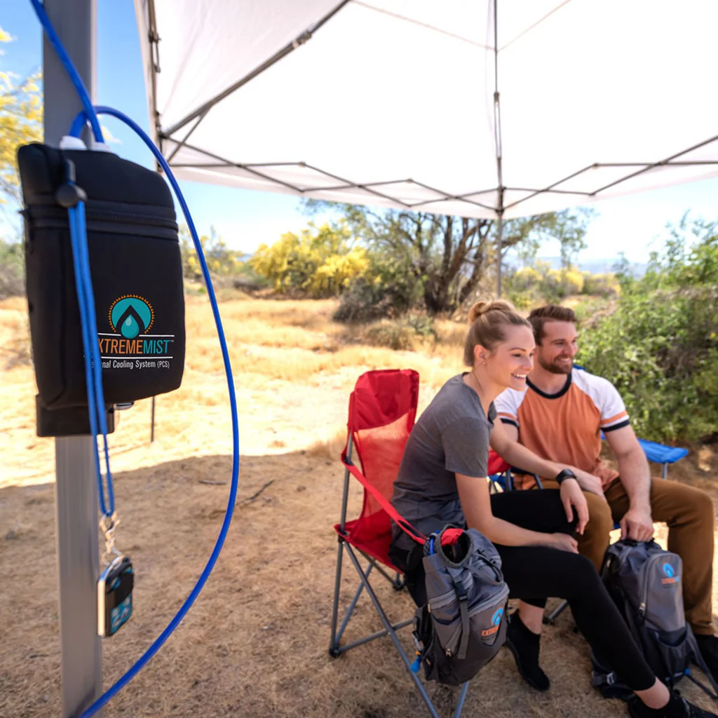 Portable Misting System - Image 2
