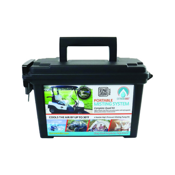 Portable Misting System