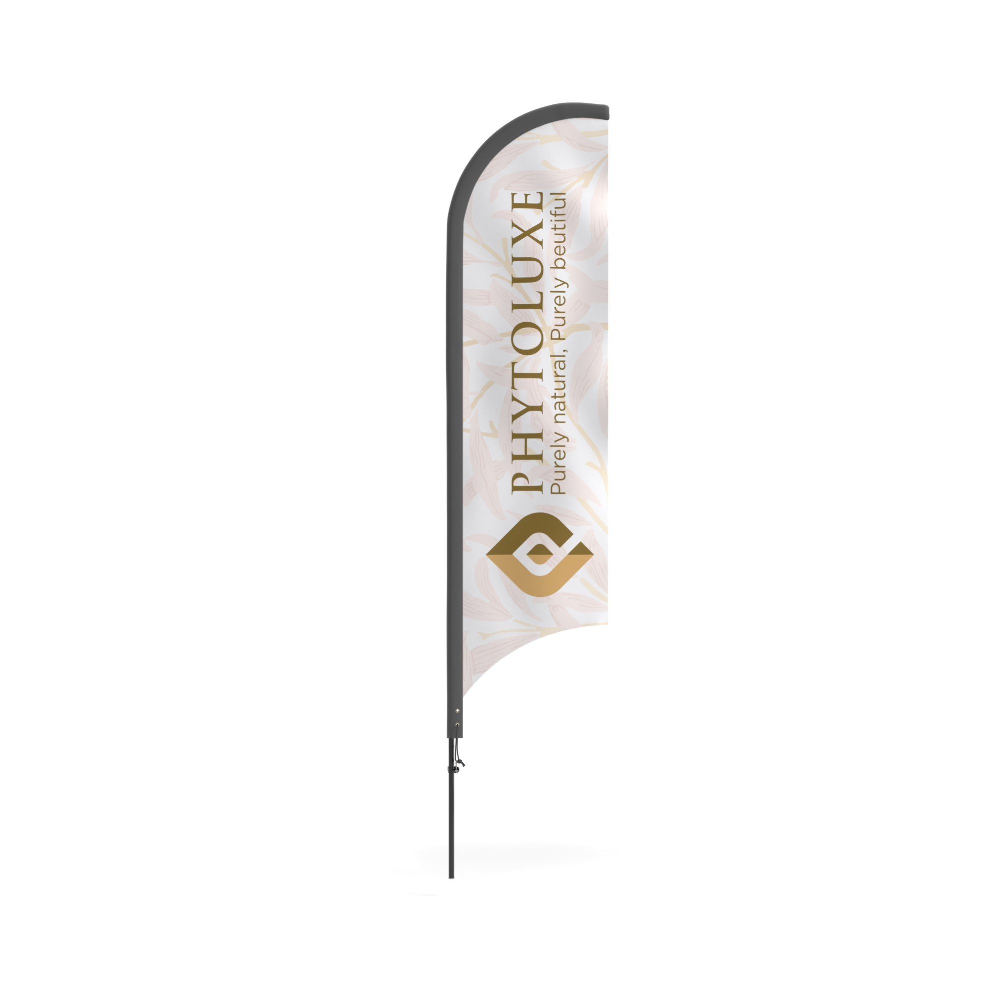 10ft Wave Flag