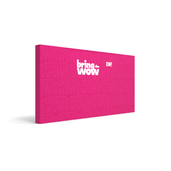 20' x 10' Premier Pop-Up Straight XL Displays