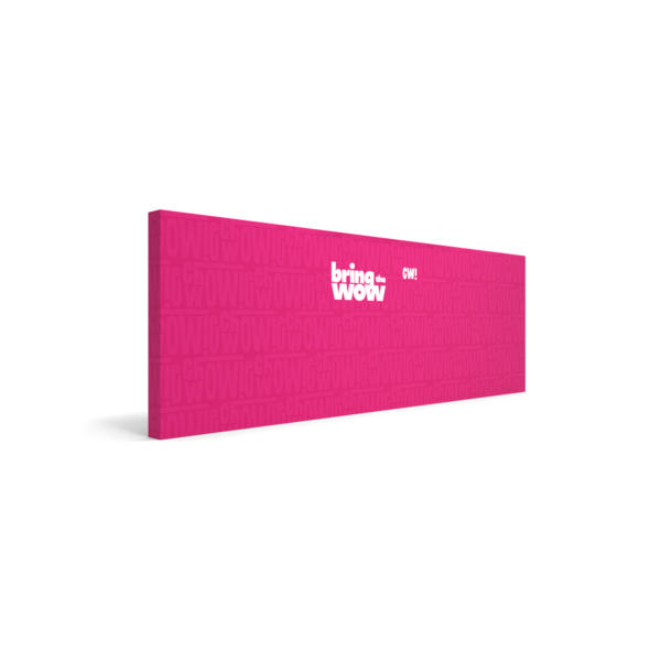 30' x 10' Premier Pop-Up Straight XL Displays