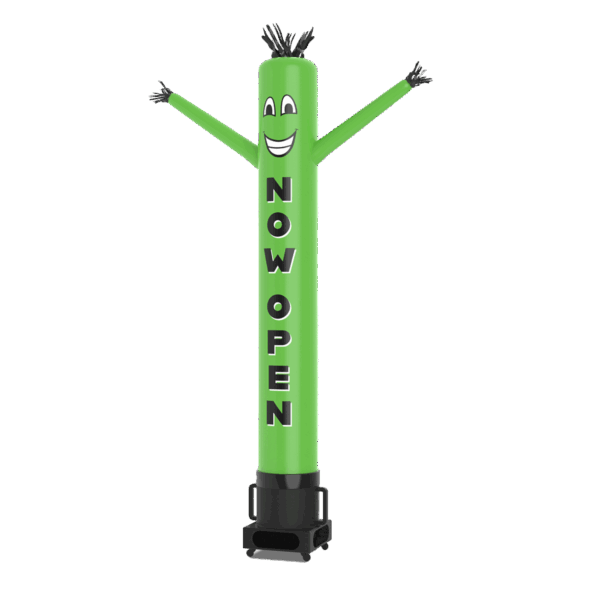 20ft Inflatable Dancing Man w/Blower